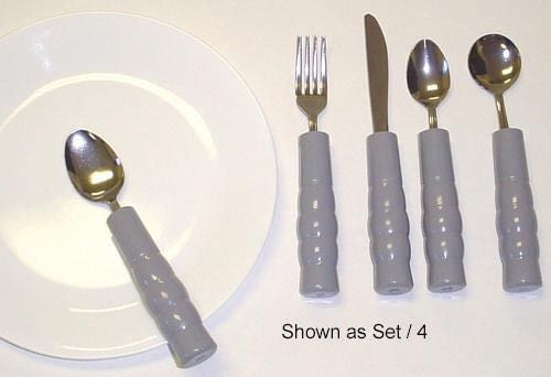 Weighted Teaspoon Adult