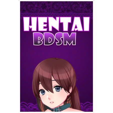 Hentai BDSM (PC - Steam elektronikus játék licensz)