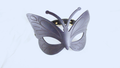 Butterfly  Bdsm Mask Of Leather Transformation Power And Nocturnal Identity