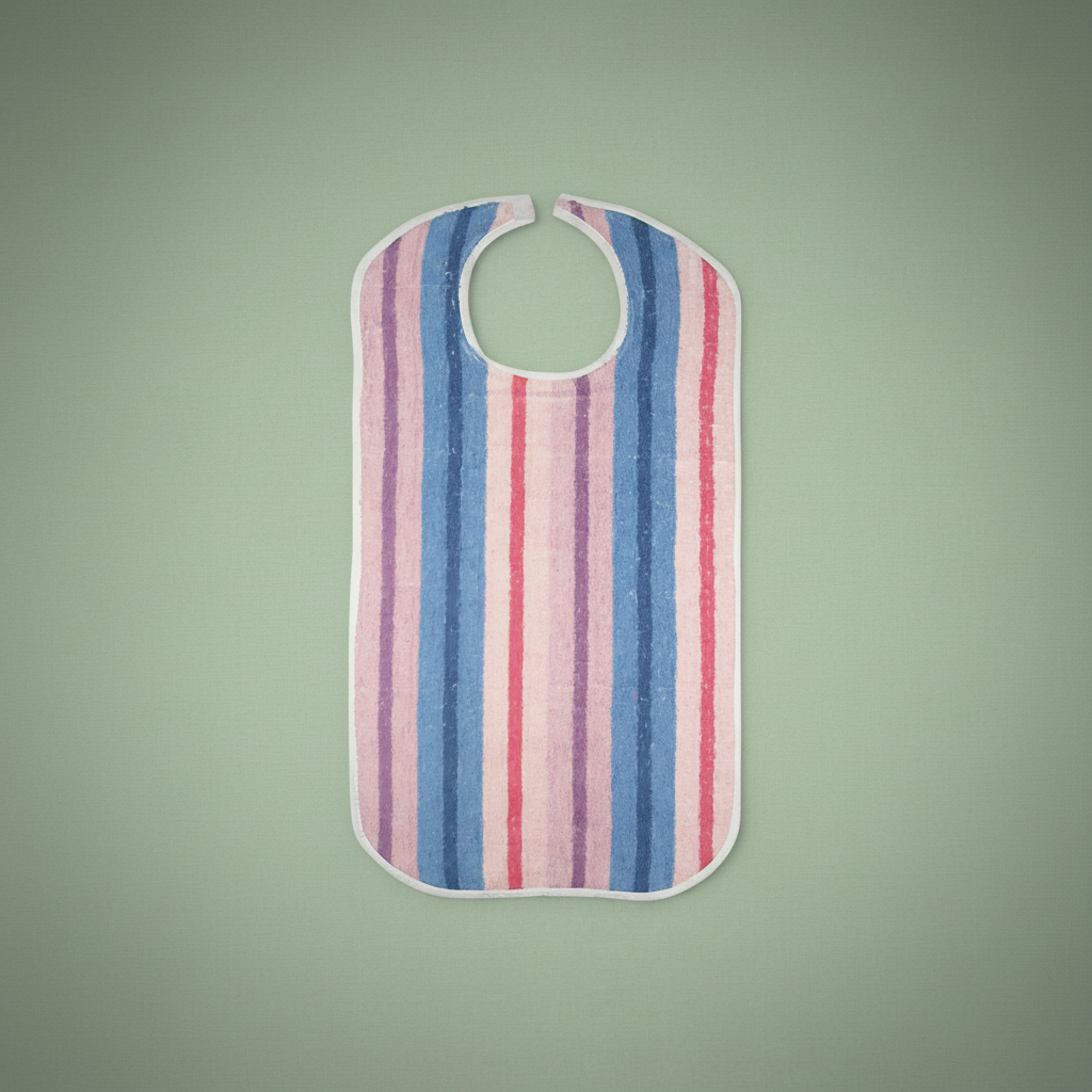 Adult Terry Bibs