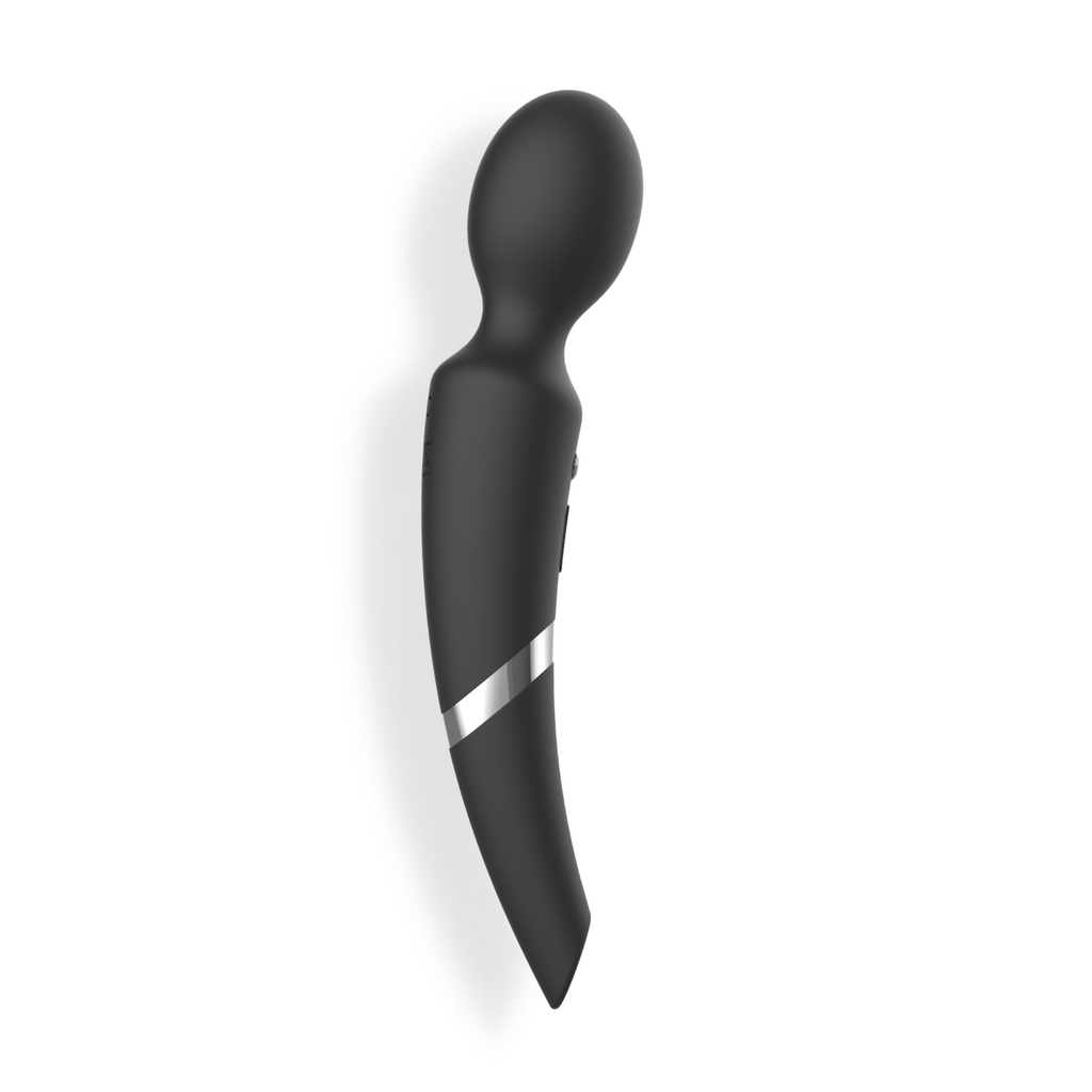 Wand Vibrator - Best Vibrating Wand | V For Vibes