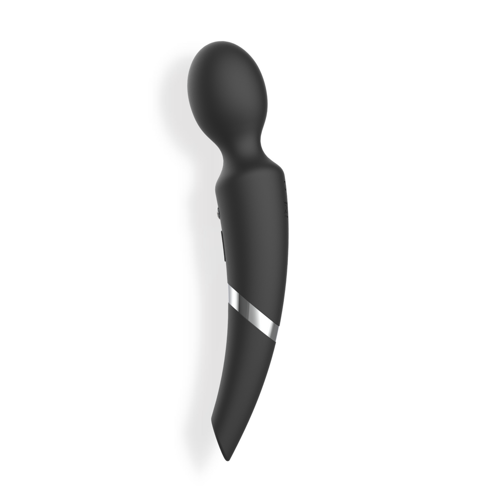 Wand Vibrator - Best Vibrating Wand | V For Vibes