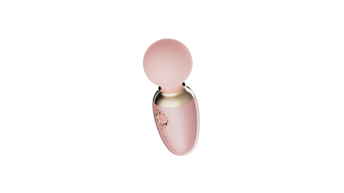 Mini Wand Massager | V For Vibes