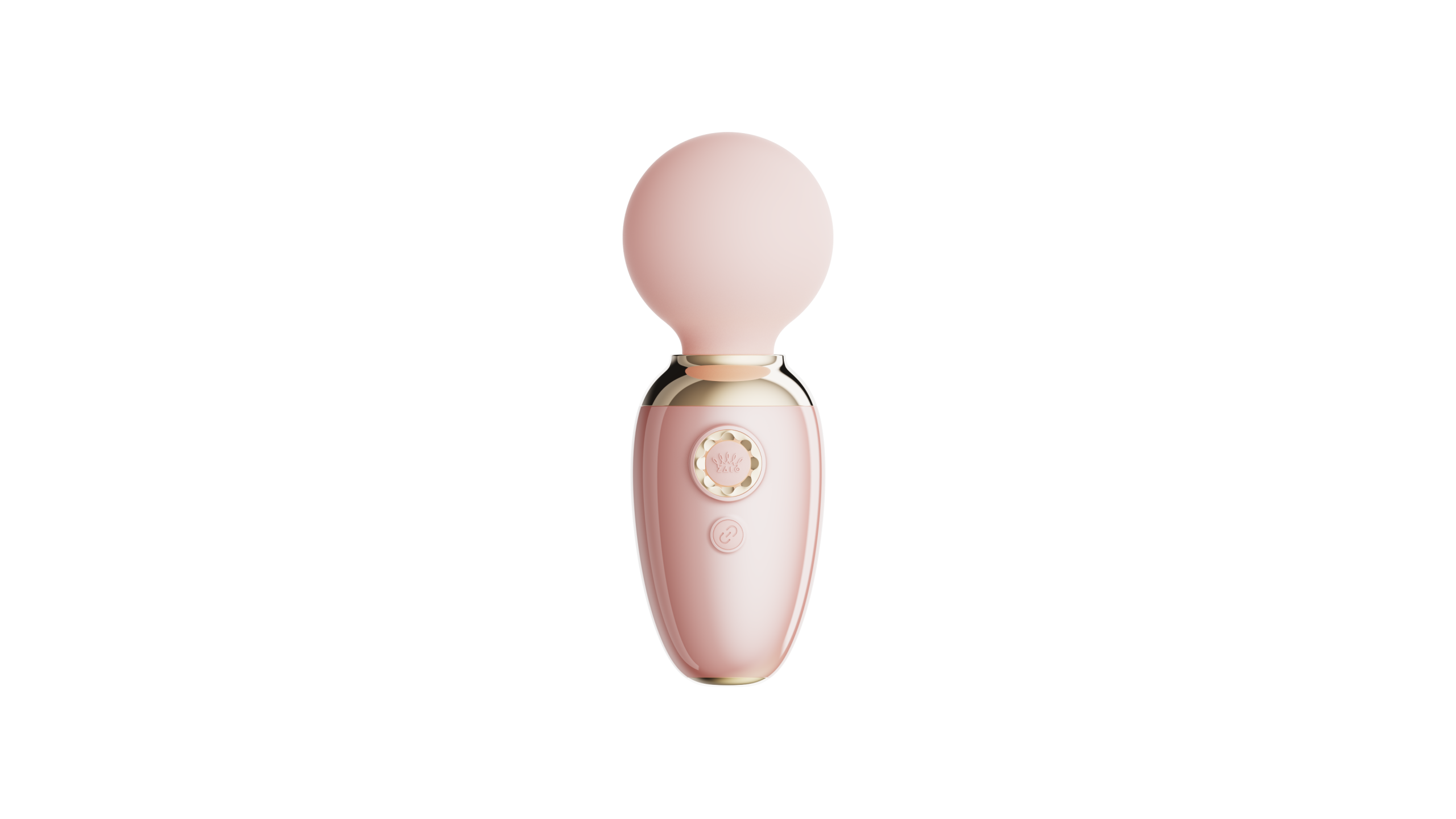 Mini Wand Massager | V For Vibes