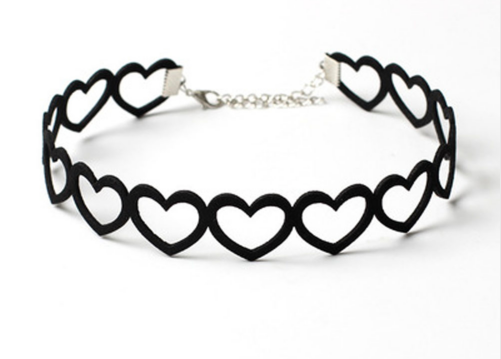 Hollowheart Choker