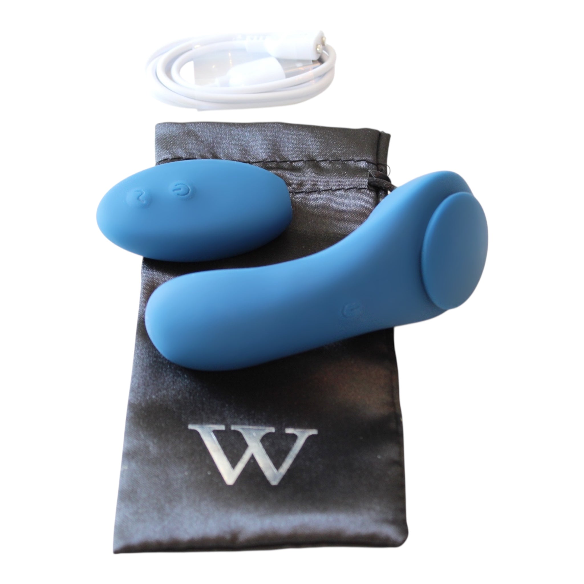 Sentia - The Vibrating Panties with Remote
