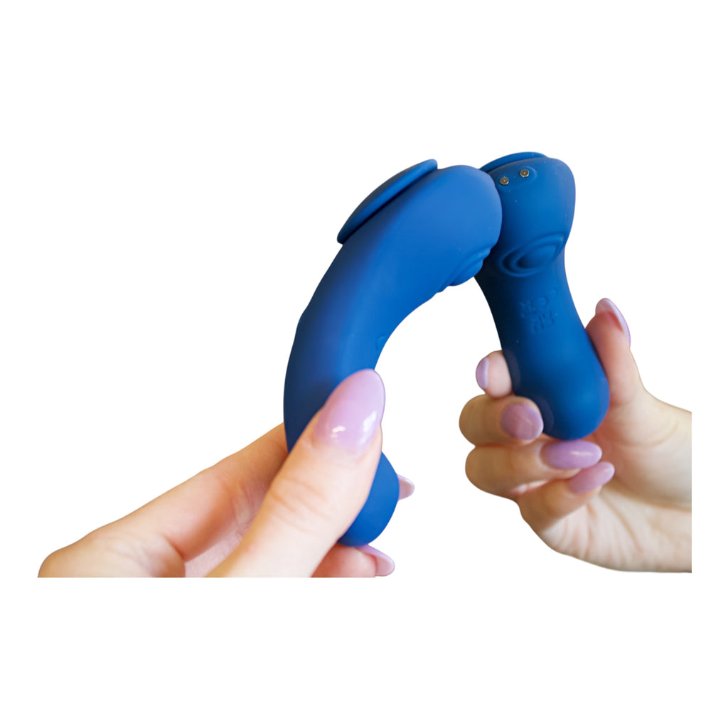 Sentia - The Vibrating Panties with Remote