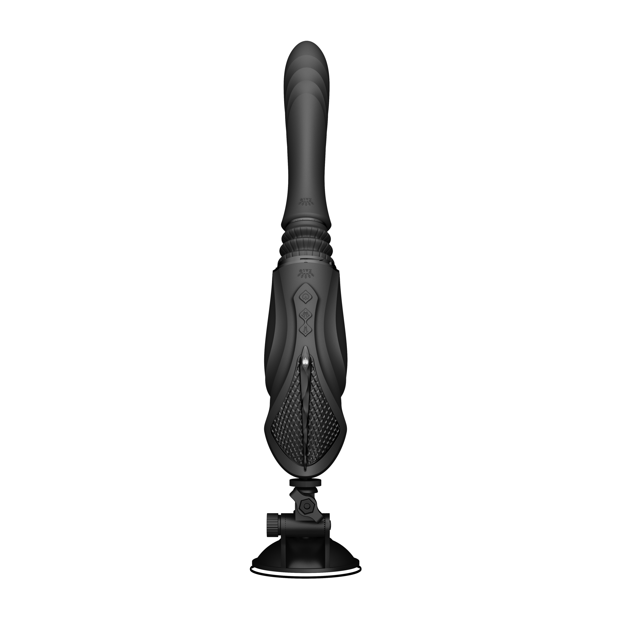 Compact Sex Toy Machine — Intelligent Power, Discreet Luxury