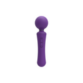 Spot On Rechargeable Wand Purple