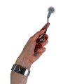 BDSM Pinwheel Sex Toy - Wartenberg wheel for Sensation Play| VforVibes