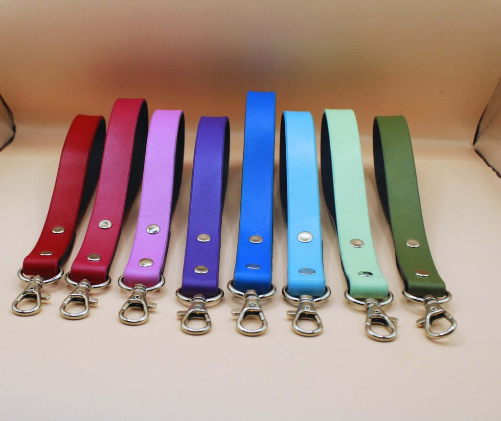 Choker Collar BDSM Choker with Leash - Discreet Collar