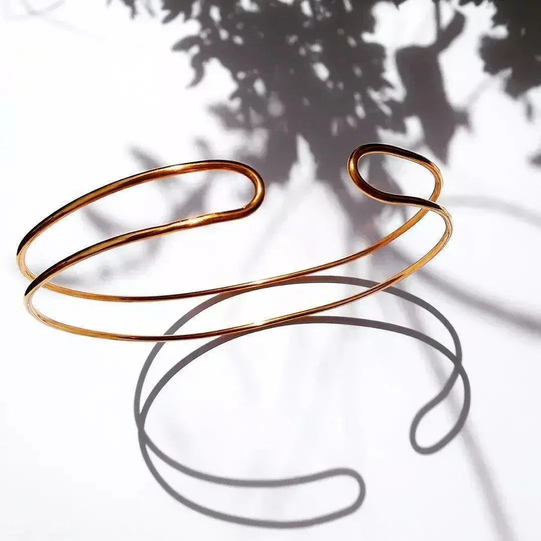 Choker Clásico