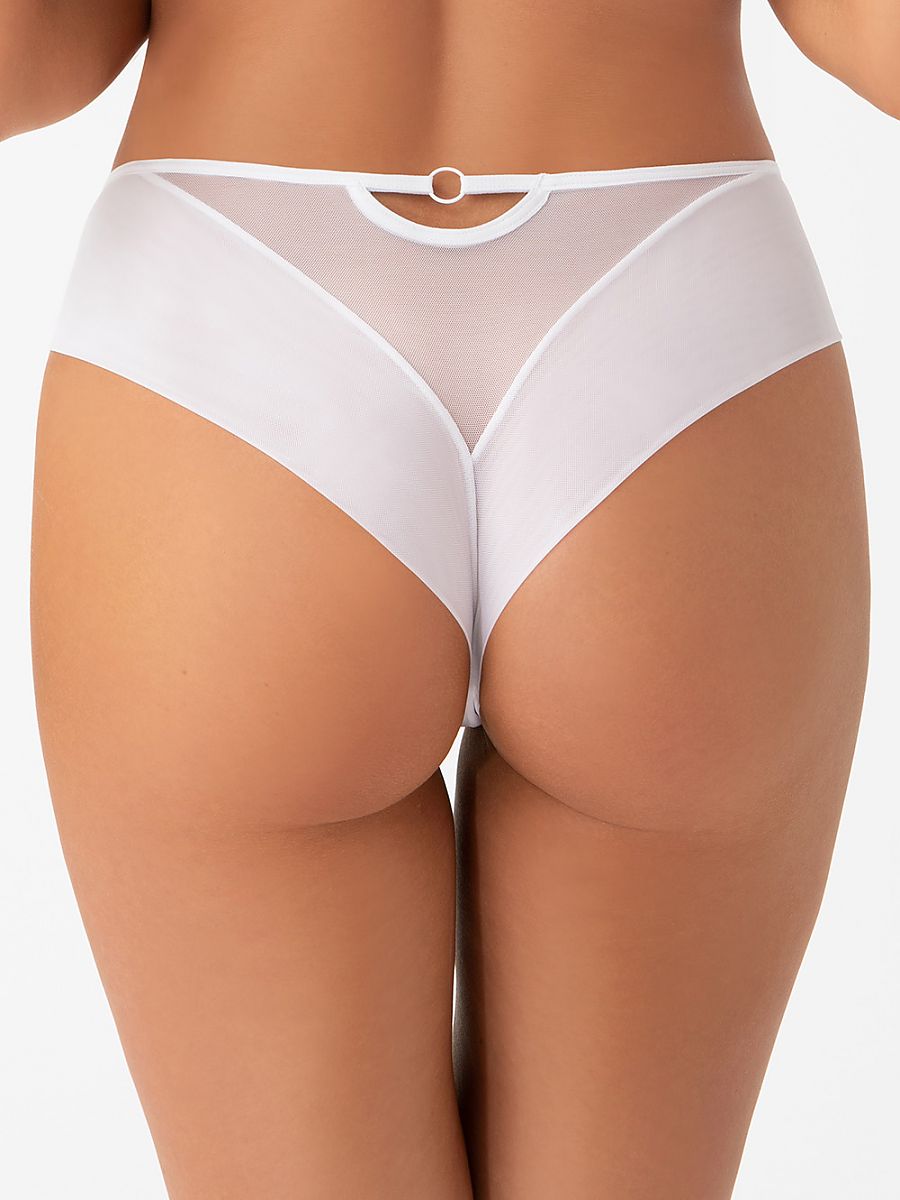 Brazilian style panties model 182032 Gorsenia Lingerie
