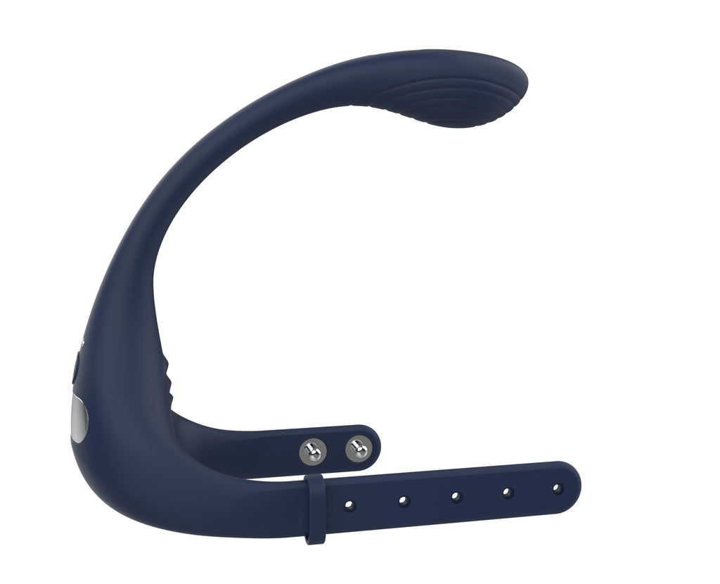 Adjustable Cock Ring - Adjustable Penis Ring | V For Vibes